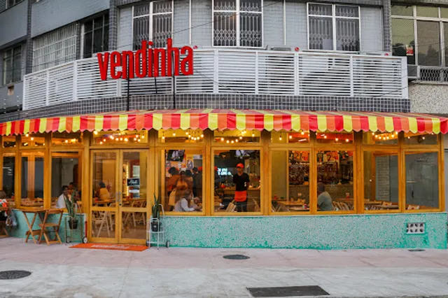 Vendinha