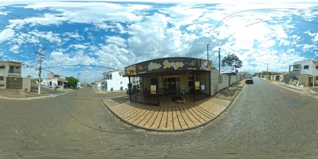 São Jorge Panificações