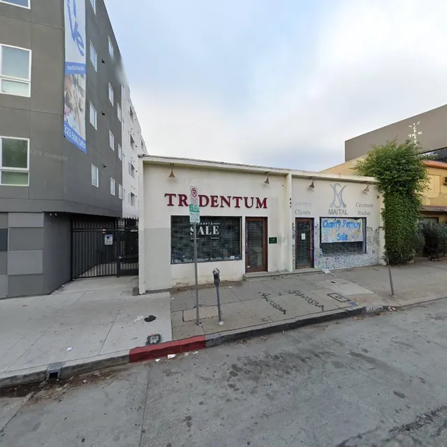 Maital's Ceramic Studio