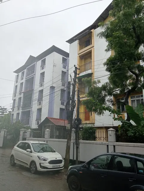 Hostello Backpacker Hostel