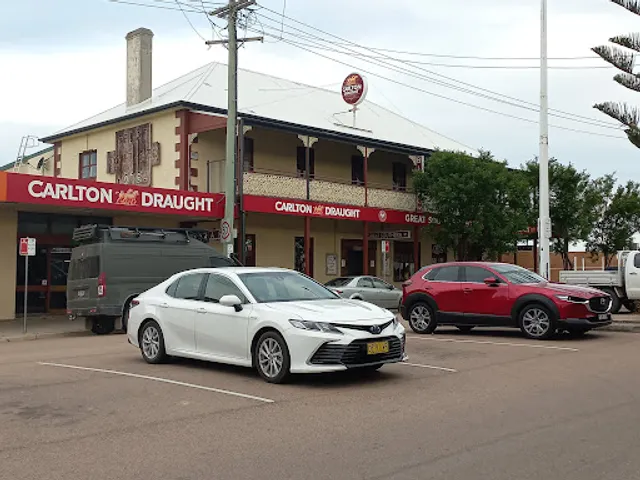 Great Southern Inn Hotel