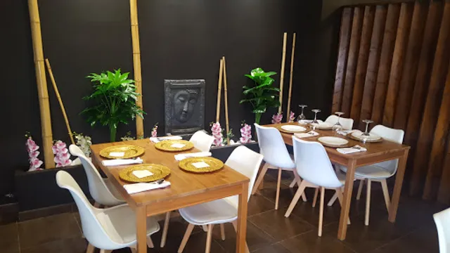 sawadee thai restaurant