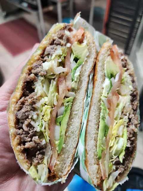 Chiliberto's Taco & Breakfast