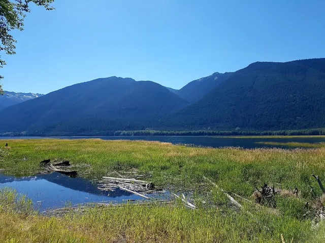 Skagit Valley Provincial Park