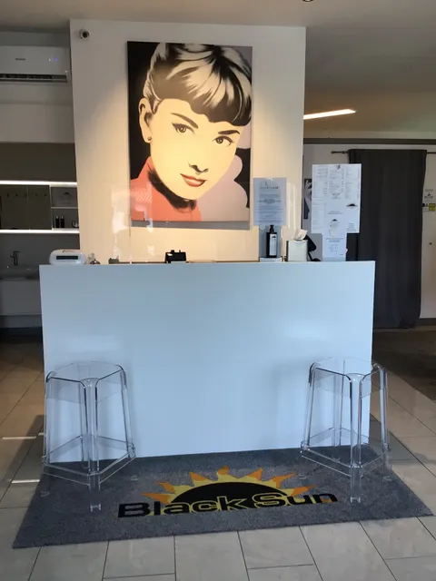 Black Sun Estetica S.R.L.