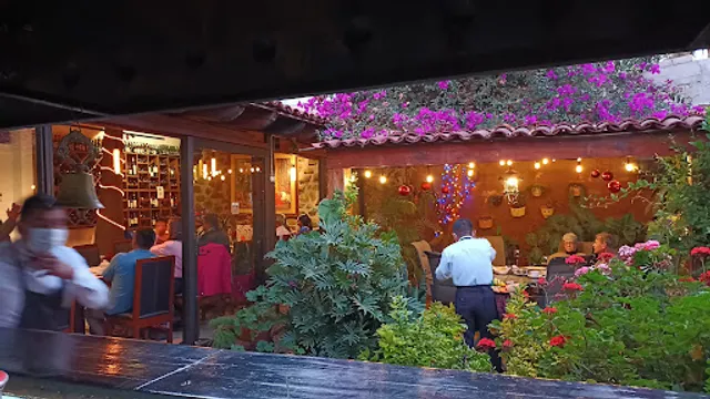 Restaurante El Molino