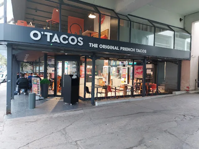 O'tacos Epinal