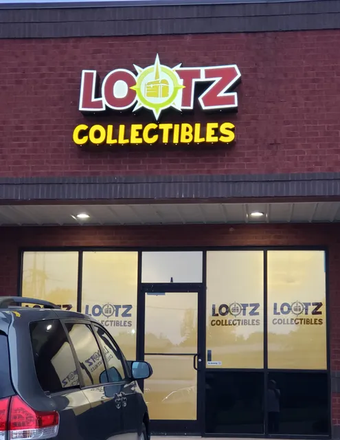 Lootz Collectibles