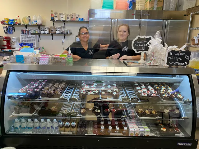 Our Sweet Lil' Cakery