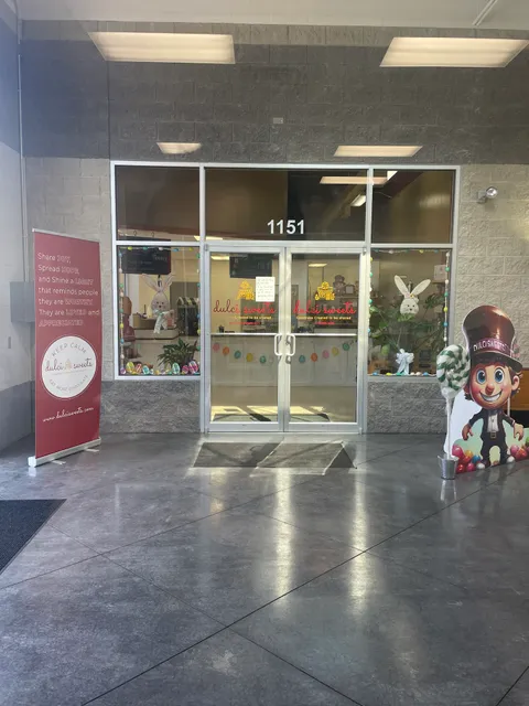 Dulci Sweets Chocolate Company