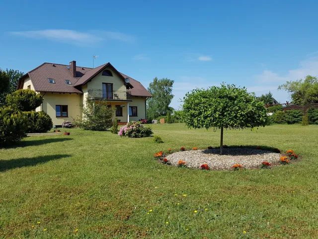 Pokoje Gościnne Morska 44