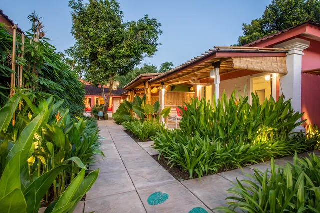 PinkPrivate Sanur - for Cool Adults Only