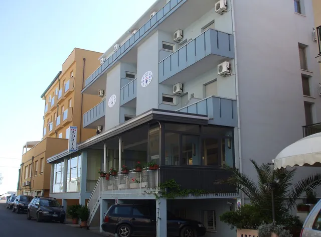 Hotel Adria Mare