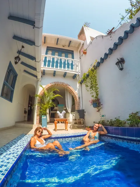 Casa Heredia Boutique Hotel by GB Collection