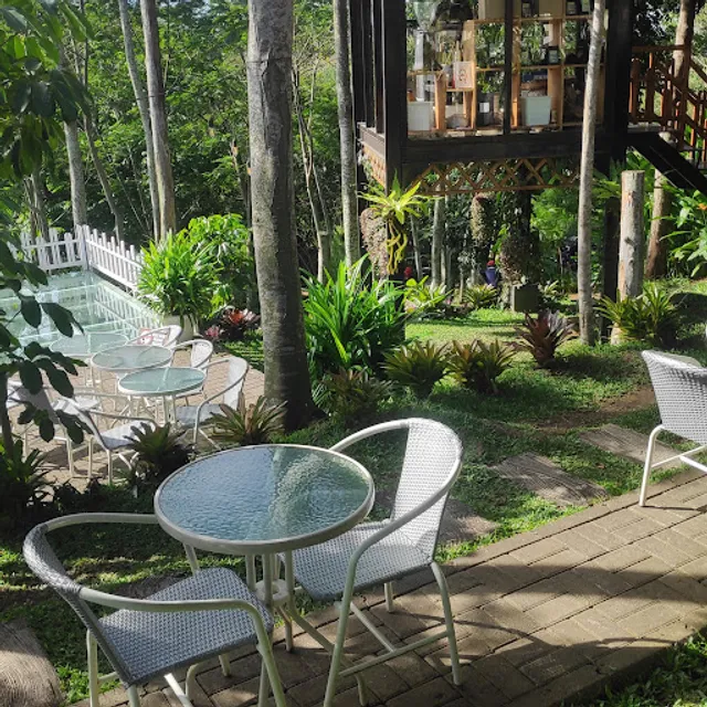 NK Cafe & Restaurant