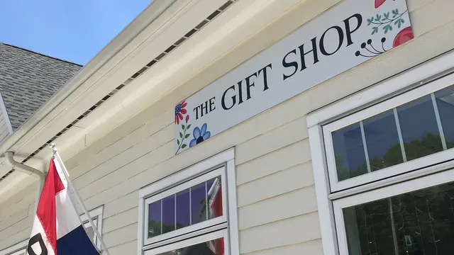 The Gift Shop of New Milford