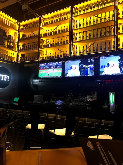 Partners and brothers