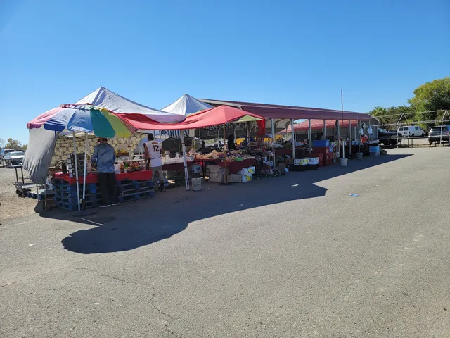 Flea Market