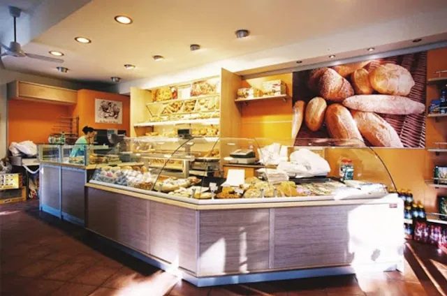 "La casa del pane di Giaroli,Piumi & Iori Snc"