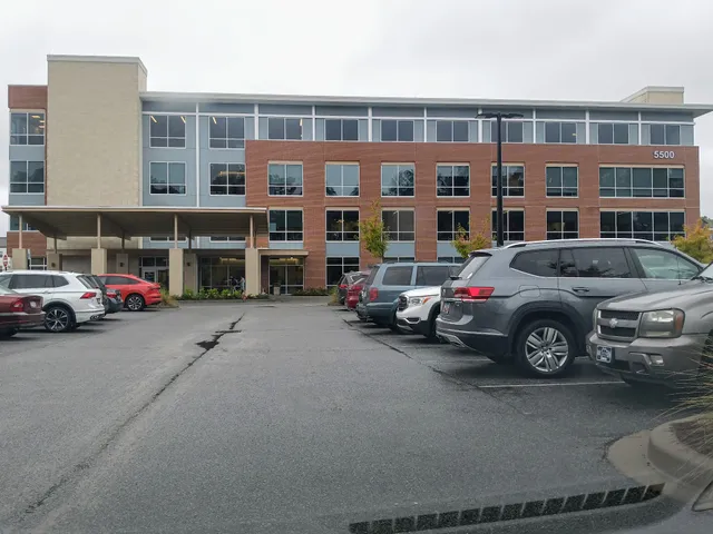 MUSC Health Nexton Medical Park