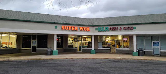 Super Wok