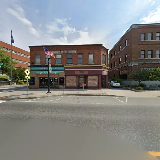 Star Kitchen Indian Nepali Restaurant