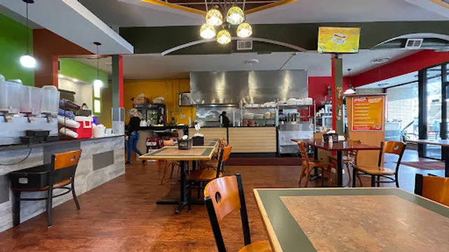 Mis Tacos Mexican Food