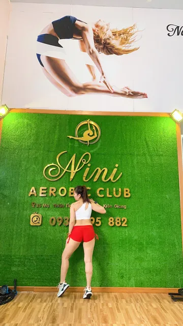 Nhà Nini suối mây