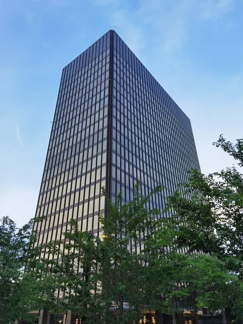 Consulate of Belize in Chicago