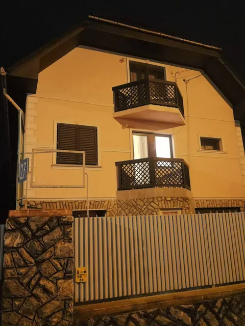 Margaréta Vendégház