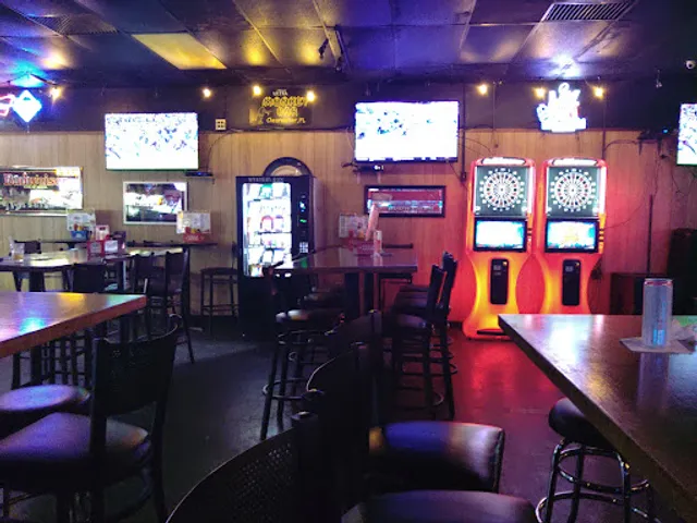 Monkey Bar of Clearwater inc.