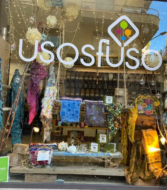 Usosfuso