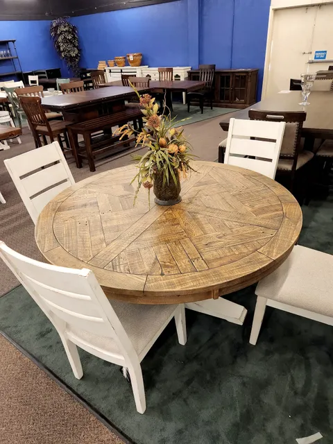 John Paras Furniture & Mattresses