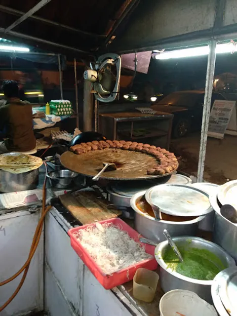 Mughlai The Taste - Biryani Restaurant