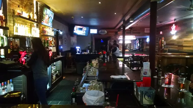 Nite Owl Cocktail Lounge