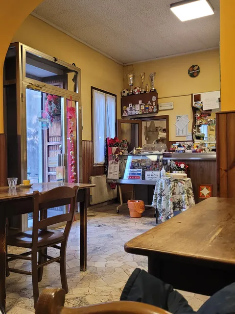 Bar Fantelli