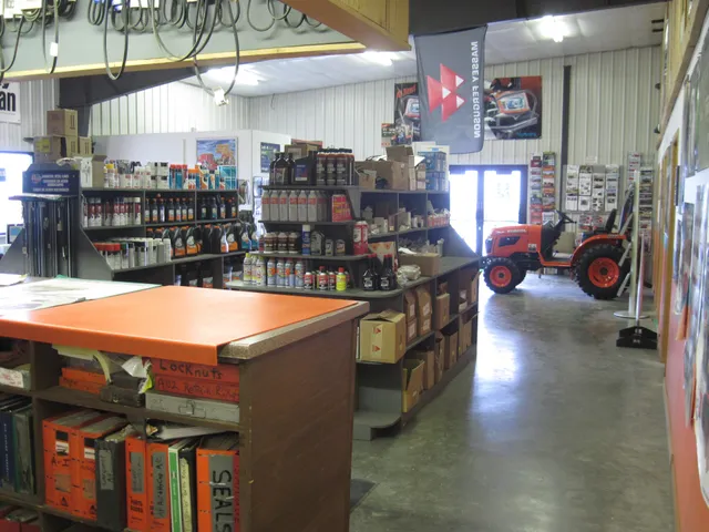 Portland Implement, Inc.