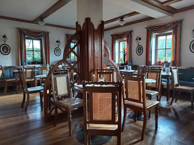 Riedels-Cafe - Ewald Riedel