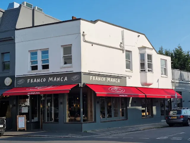 Franco Manca Hove