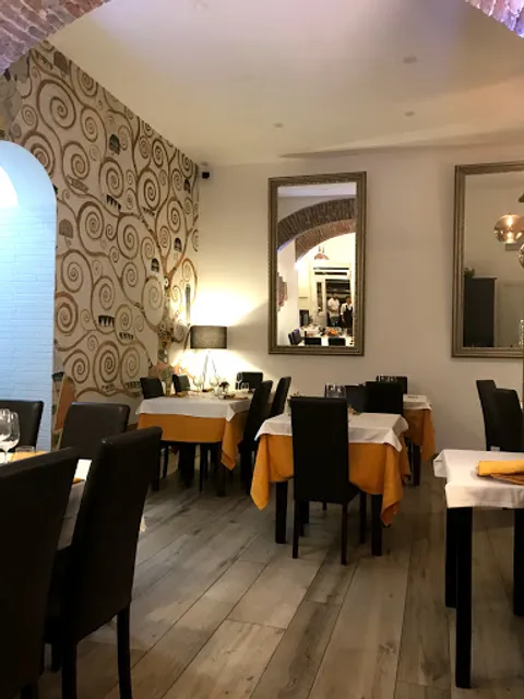 Ristorante Da Bocchetta