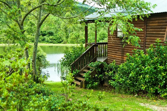 Magoebaskloof Getaway Accommodation