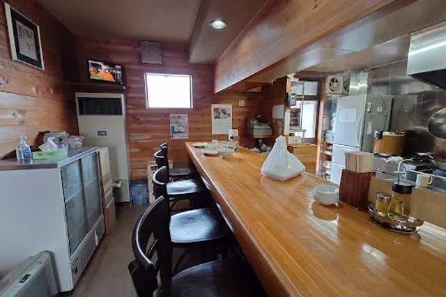 Fukusho-tei Nakanojo Shop