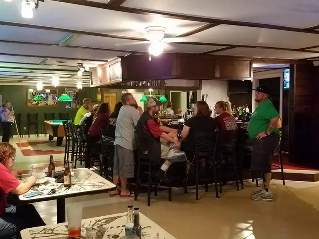 Don Pepe Mexican Grill & Cantina