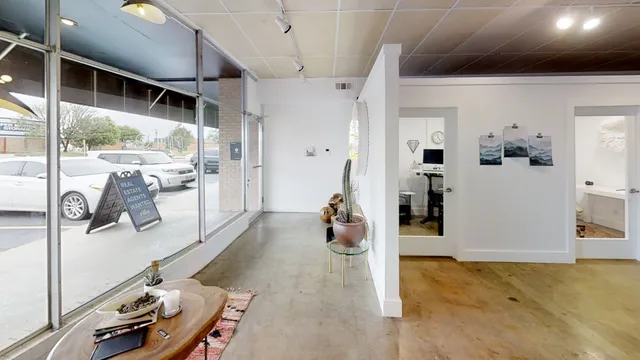 Wellborn Real Estate