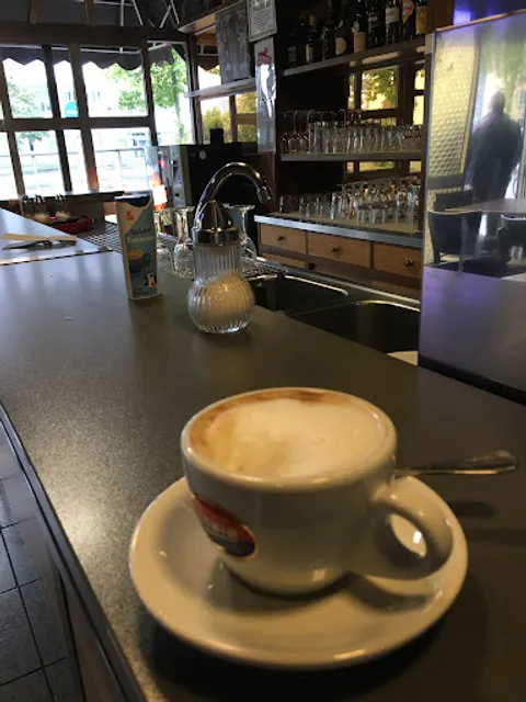 Bar Trinacria - Wolfsburg