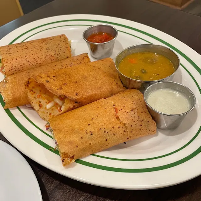 Dosa Grill