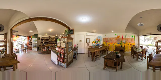 Grão Delivery Vegano