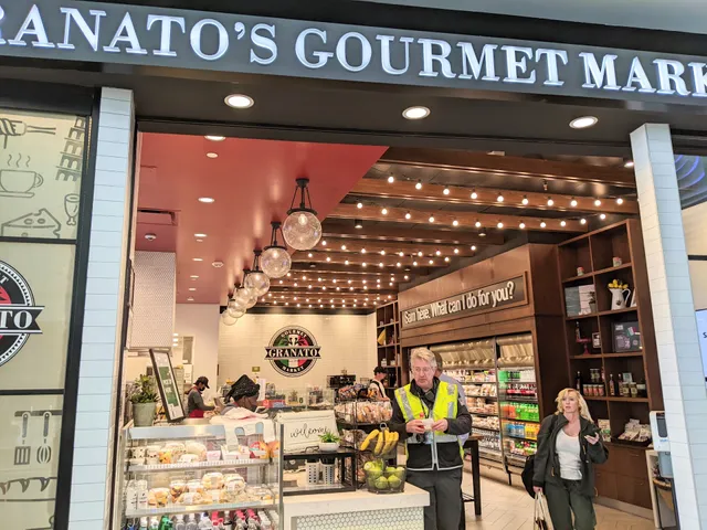 Granato's Gourmet Market