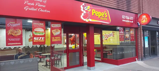 Pepe's