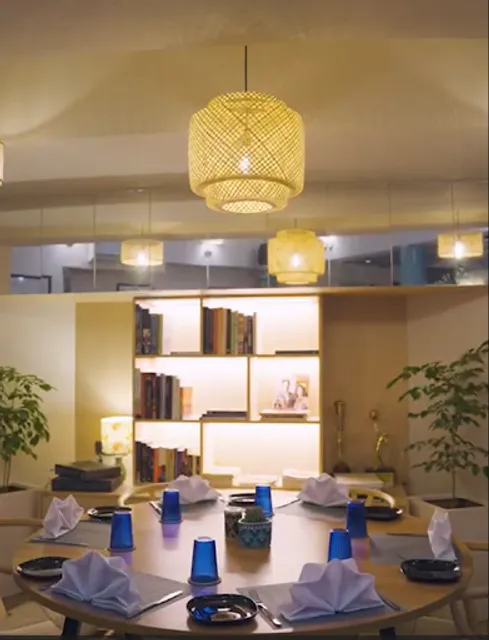 Lyfe Farm To Fork Restaurant Whitefield